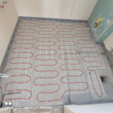 Rodinný dom - Liptovský Mikuláš - Stošice - elektrické podlahové kúrenie | heatart.sk