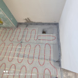 Rodinný dom - Liptovský Mikuláš - Stošice - elektrické podlahové kúrenie | heatart.sk