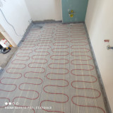 Rodinný dom - Liptovský Mikuláš - Stošice - elektrické podlahové kúrenie | heatart.sk