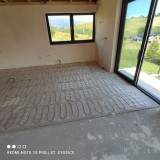 Rodinný dom - Liptovský Mikuláš - Stošice - elektrické podlahové kúrenie | heatart.sk