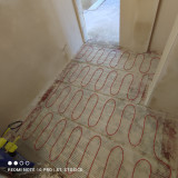 Rodinný dom - Liptovský Mikuláš - Stošice - elektrické podlahové kúrenie | heatart.sk