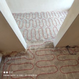 Rodinný dom - Liptovský Mikuláš - Stošice - elektrické podlahové kúrenie | heatart.sk