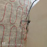 Rodinný dom - Liptovský Mikuláš - Stošice - elektrické podlahové kúrenie | heatart.sk