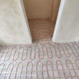 Rodinný dom - Liptovský Mikuláš - Stošice - elektrické podlahové kúrenie | heatart.sk