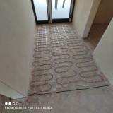 Rodinný dom - Liptovský Mikuláš - Stošice - elektrické podlahové kúrenie | heatart.sk