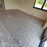 Rodinný dom - Liptovský Mikuláš - Stošice - elektrické podlahové kúrenie | heatart.sk