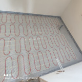 Rodinný dom - Liptovský Mikuláš - Stošice - elektrické podlahové kúrenie | heatart.sk