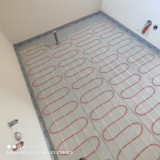 Rodinný dom - Liptovský Mikuláš - Stošice - elektrické podlahové kúrenie | heatart.sk