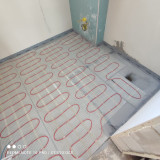 Rodinný dom - Liptovský Mikuláš - Stošice - elektrické podlahové kúrenie | heatart.sk