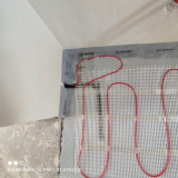 Rodinný dom - Liptovský Mikuláš - Stošice - elektrické podlahové kúrenie | heatart.sk