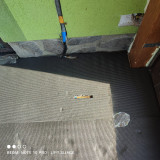 Zimná terasa - Liptovské Sliače - Vykurovacia hliníková fólia 152-LMHA5 | heatart.sk