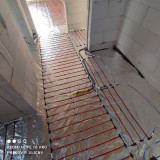 Rodinný dom Prešov - elektrické podlahové kúrenie NanoHeat | heatart.sk