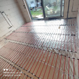 Rodinný dom Prešov - elektrické podlahové kúrenie NanoHeat | heatart.sk