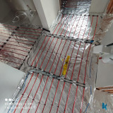 Rodinný dom Trenčín - elektrické podlahové kúrenie NanoHeat | heatart.sk