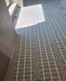 Rodinný dom Liptovské Kvačany - elektrické podlahové kúrenie DS5 | heatart.sk