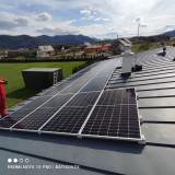 Rodinný dom Batizovce - fotovoltika  | heatart.sk