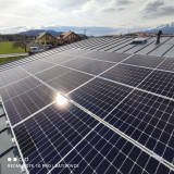 Rodinný dom Batizovce - fotovoltika  | heatart.sk