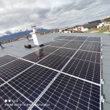 Rodinný dom Batizovce - fotovoltika  | heatart.sk