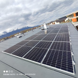 Rodinný dom Batizovce - fotovoltika  | heatart.sk