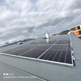 Rodinný dom Batizovce - fotovoltika  | heatart.sk