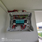 Rodinný dom Batizovce - fotovoltika  | heatart.sk