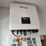 Rodinný dom Batizovce - fotovoltika  | heatart.sk