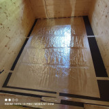 Mobilný dom Zázrivá - Vykurovacia hliníková fólia 152-LMHA5 | heatart.sk