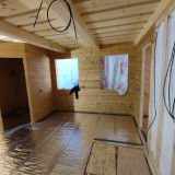 Mobilný dom Zázrivá - Vykurovacia hliníková fólia 152-LMHA5 | heatart.sk