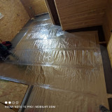 Mobilný dom Zázrivá - Vykurovacia hliníková fólia 152-LMHA5 | heatart.sk