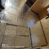 Mobilný dom Zázrivá - Vykurovacia hliníková fólia 152-LMHA5 | heatart.sk