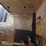 Mobilný dom Zázrivá - Vykurovacia hliníková fólia 152-LMHA5 | heatart.sk