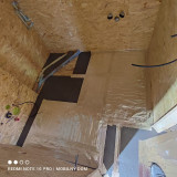 Mobilný dom Zázrivá - Vykurovacia hliníková fólia 152-LMHA5 | heatart.sk