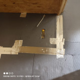 Mobilný dom Zázrivá - Vykurovacia hliníková fólia 152-LMHA5 | heatart.sk