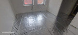 Elektrické podlahové kúrenie - byt - Ružomberok - Vykurovacia hliníková fólia 152-LMHA5 | heatart.sk