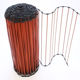 Samoregulačné elektrické podlahové vykurovanie NanoHeat