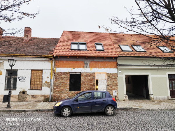 Elektrické podlahové kúrenie NanoHeat - Trnava