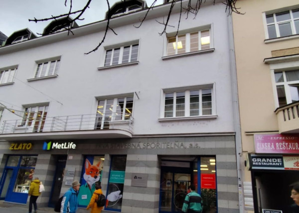 Kúrenie - infrapanely - Prvá stavebná sporiteľňa Žilina