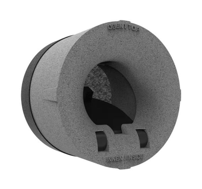 ALD ochrana pred tlakom vetra pre getAir SmartFan, SmartFan Pro a easyFan