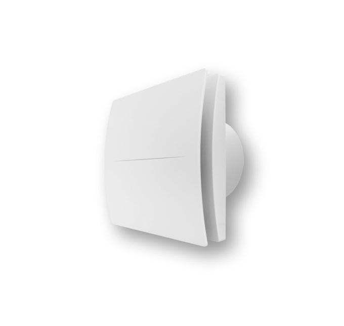 Ventilátor ProDesigne QD100HT BB