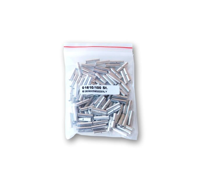 Káblová spojka 2,5 mm2