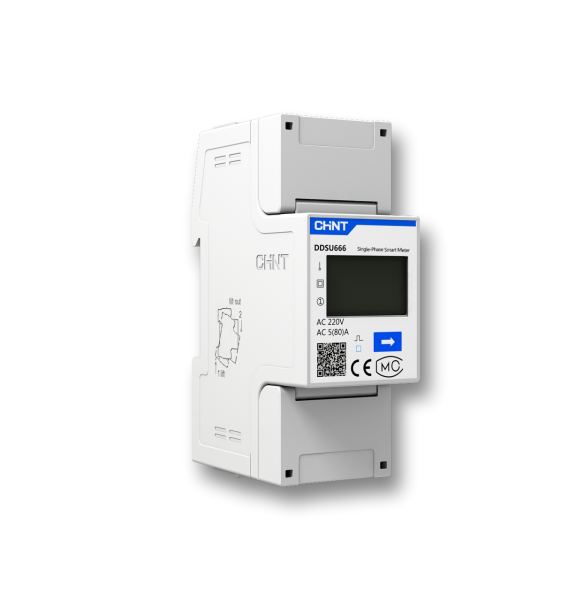 Elektromer Solax CHINT 1F - DDSU666