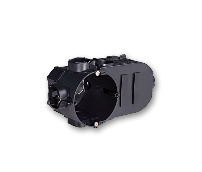 Montážna podomietková krabica GetAir