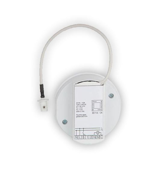 Riadiaci modul SmartFan XR V-NF 60