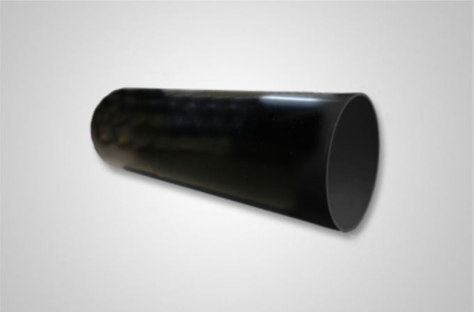 Teleskopická rúra DN150