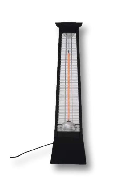 infraziaric HeatArt SUN Z black