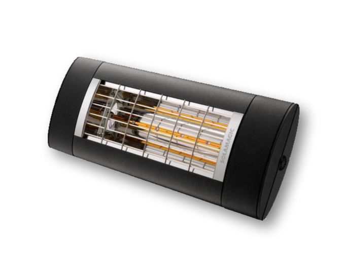 Infražiarič SOLAMAGIC S1+ 1400