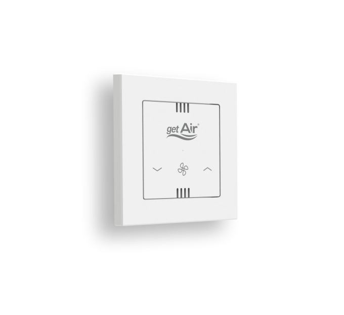 GetAir Fan Smart WIFI HUB ovládač pre rekuperáciu SmartFan