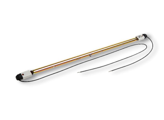 Žiarivka pre modely Etherma Z1 1400 W