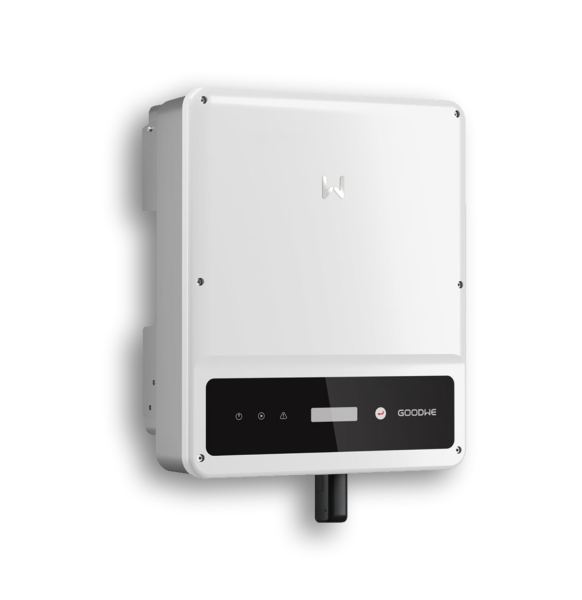 Invertor GOODWE GW10KT-DT