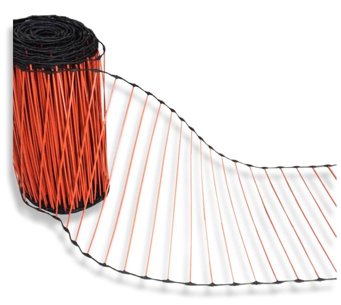 Elektrické podlahové kúrenie infrarohož NanoHeat 